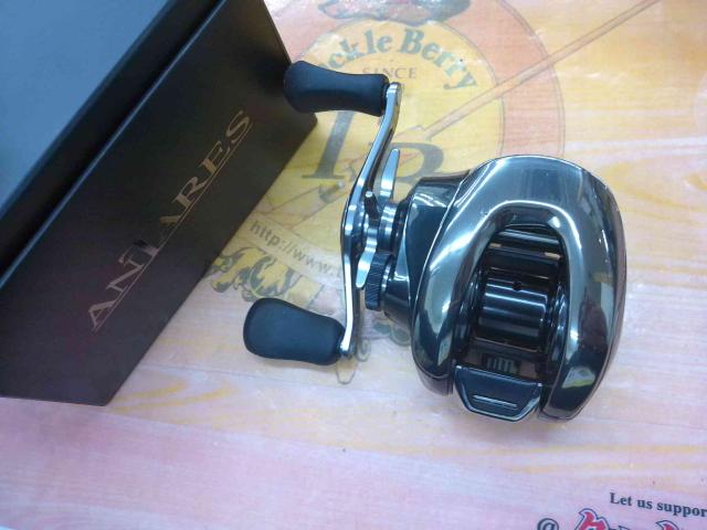 25アンタレス 101XG｜＠ベリーネット 日本最大新品中古釣具WEBショップ
