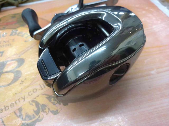 25アンタレス 101XG｜＠ベリーネット 日本最大新品中古釣具WEBショップ