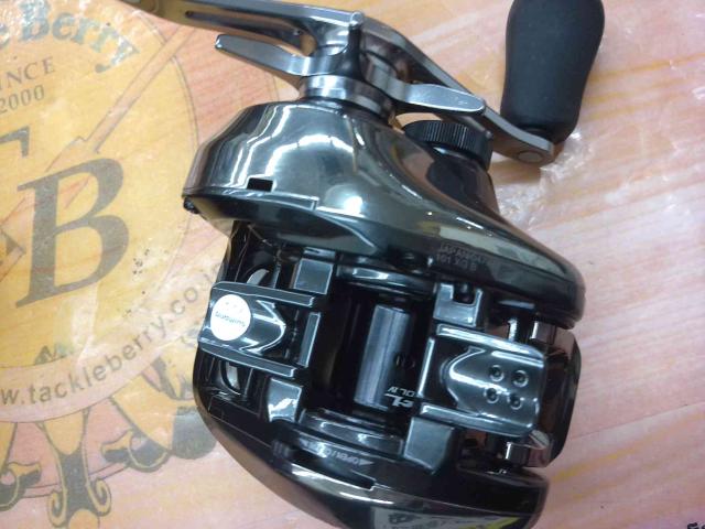 25アンタレス 101XG｜＠ベリーネット 日本最大新品中古釣具WEBショップ