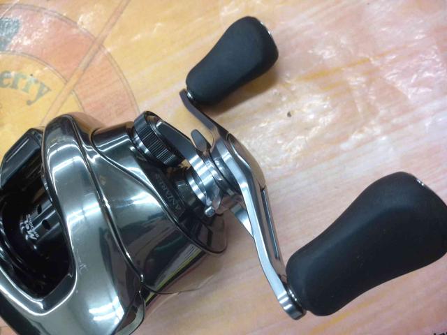 25アンタレス 101XG｜＠ベリーネット 日本最大新品中古釣具WEBショップ