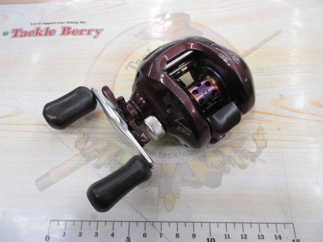 00スコーピオン 1001