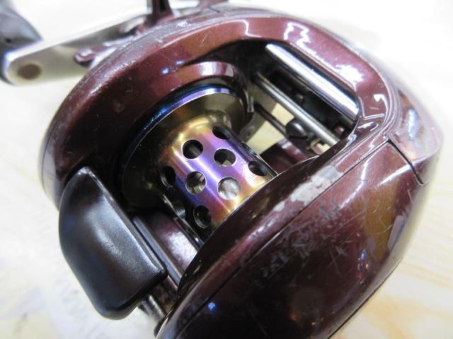 00スコーピオン 1001