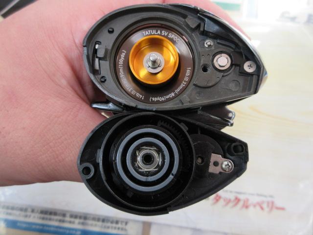 20タトゥーラ SV TW 103SHL