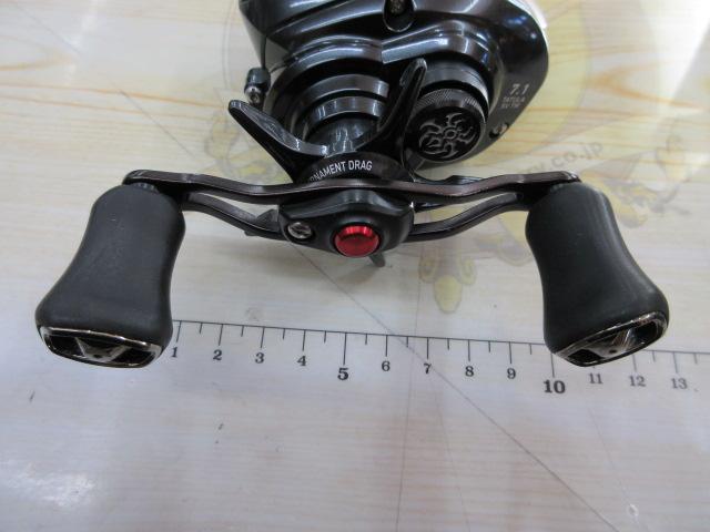 20タトゥーラ SV TW 103SHL