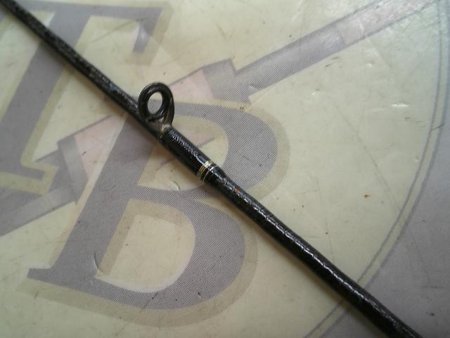 19グラップラータイプLJ S66-0｜＠ベリーネット 日本最大新品中古釣具