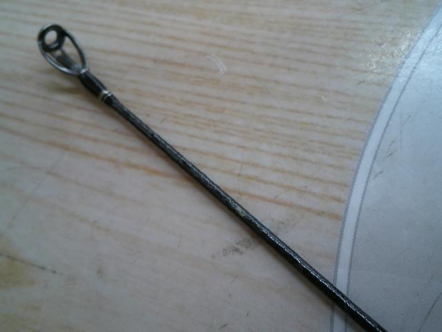 19グラップラータイプLJ S66-0｜＠ベリーネット 日本最大新品中古釣具