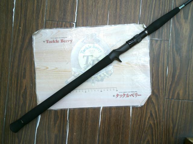 アイアンウィップ IWNB-573B