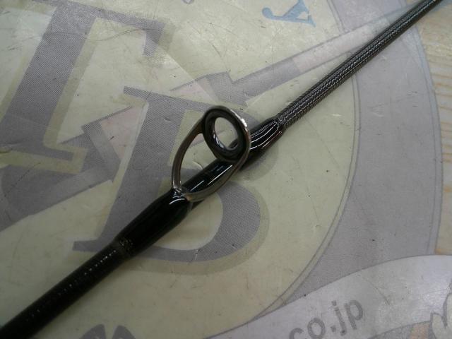 アイアンウィップ IWNB-573B