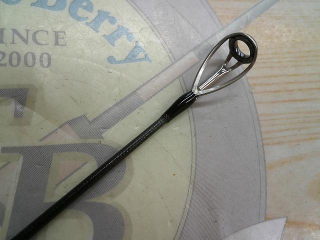 アイアンウィップ IWNB-573B