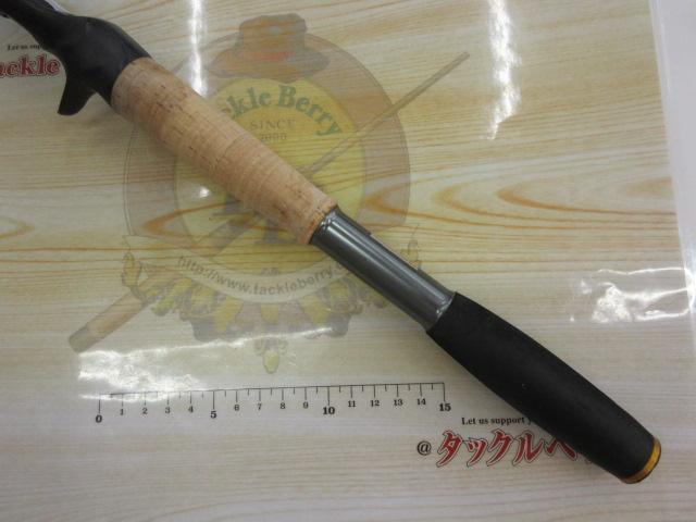 デストロイヤー F7-72X THPテレスコピック