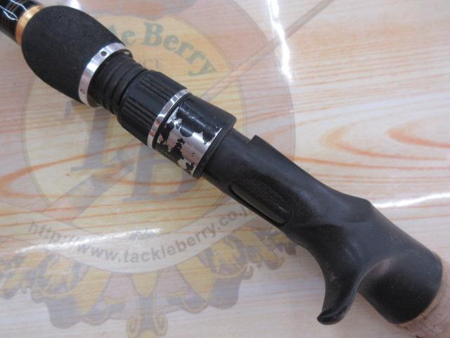 デストロイヤー F7-72X THPテレスコピック