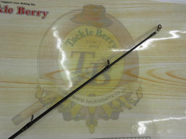 デストロイヤー F7-72X THPテレスコピック