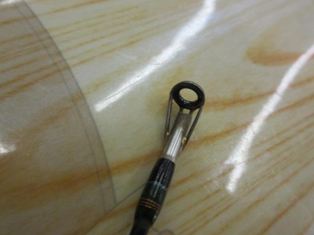 デストロイヤー F7-72X THPテレスコピック