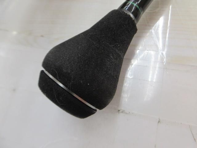 19オシアジガーインフィニティ B63-6