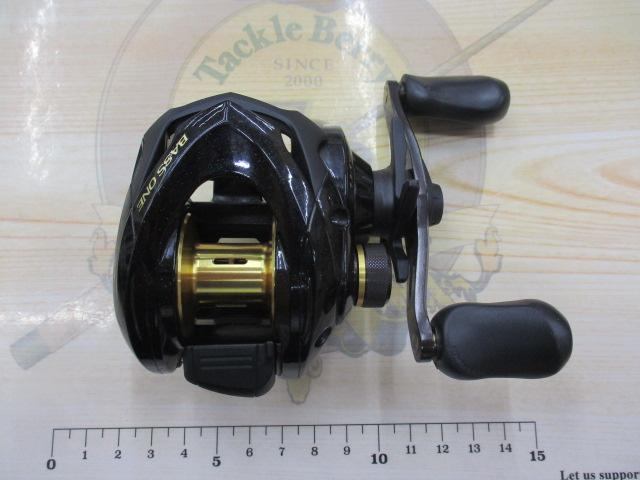 17バスワンXT 150