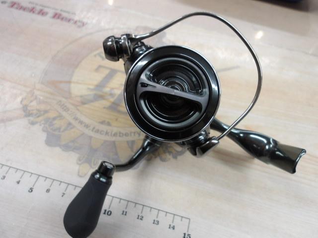 22ステラ C2500SXG