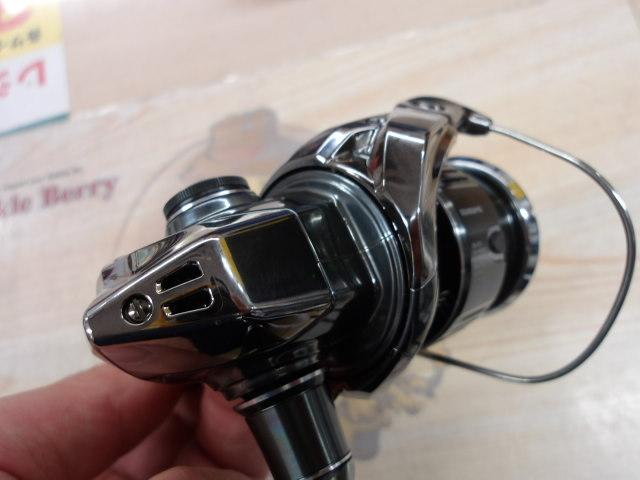 22ステラ C2500SXG