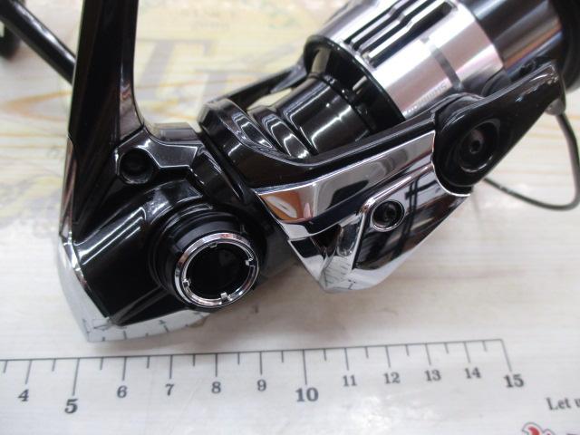 23ヴァンキッシュ C3000MHG