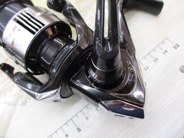 23ヴァンキッシュ C3000MHG