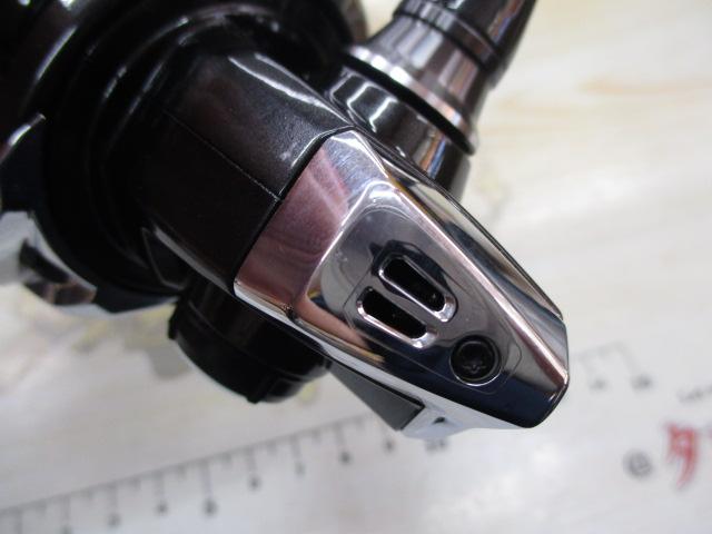 23ヴァンキッシュ C3000MHG