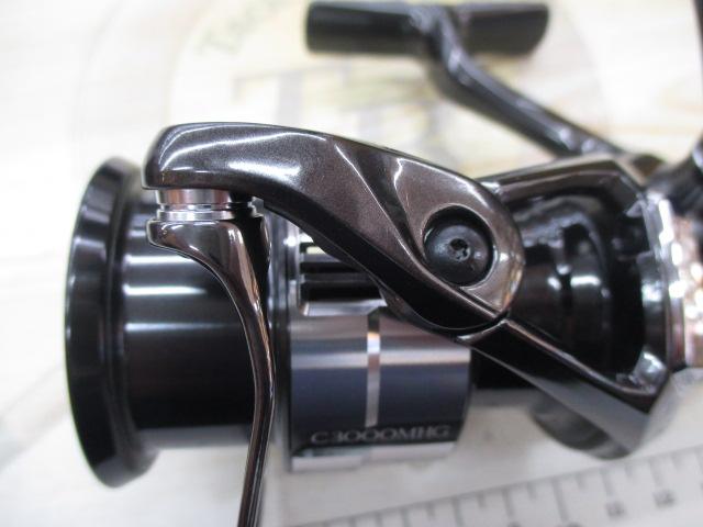 23ヴァンキッシュ C3000MHG