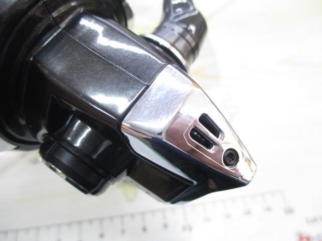 23ヴァンキッシュ C3000MHG