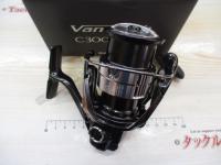 23ヴァンキッシュ C3000MHG