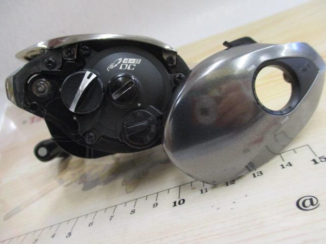 16アンタレスDCHG RH