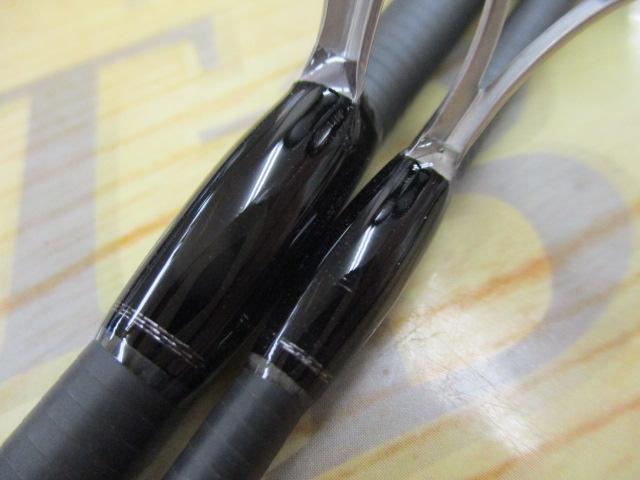 23バスワン XT+ 263UL-S/2