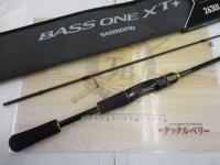 23バスワン XT+ 263UL-S/2