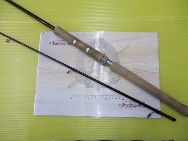 トラウティンスピンブンスイレイ NBSL-86M