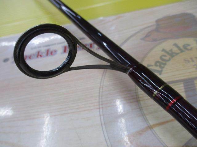 トラウティンスピンブンスイレイ NBSL-86M