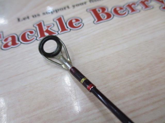 トラウティンスピンブンスイレイ NBSL-86M