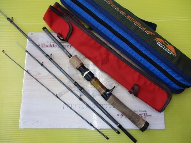 ファインテール FTG-B46/505UL