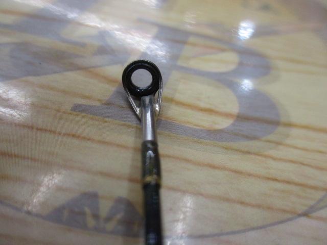 シンクロナイザーエボリューション 510