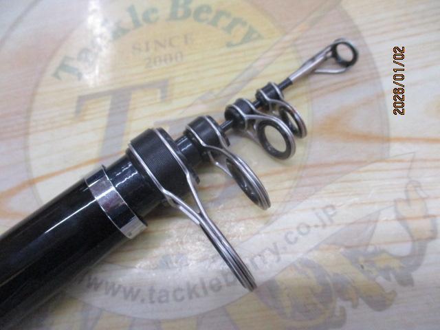 リバティクラブサーフT 20-360・K