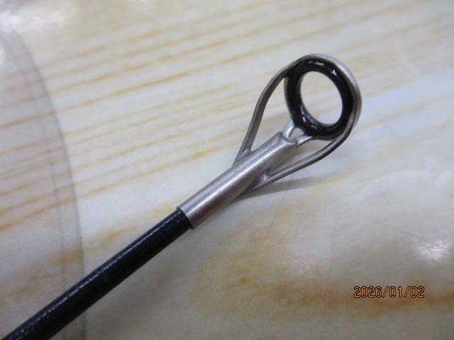 リバティクラブサーフT 20-360・K