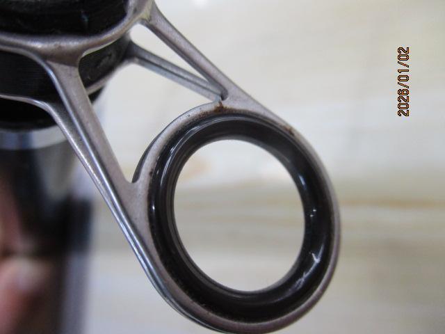 リバティクラブサーフT 20-360・K