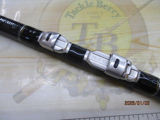 リバティクラブサーフT 15-300・K