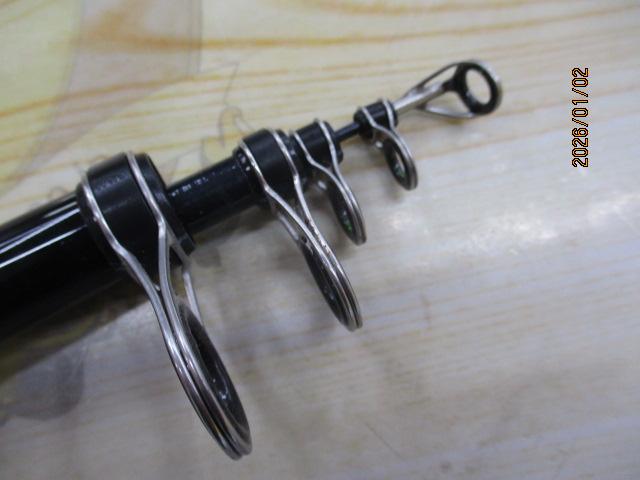 リバティクラブサーフT 15-300・K