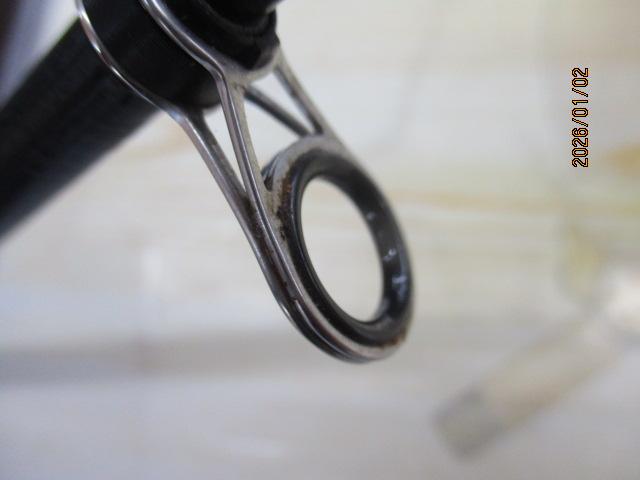 リバティクラブサーフT 15-300・K