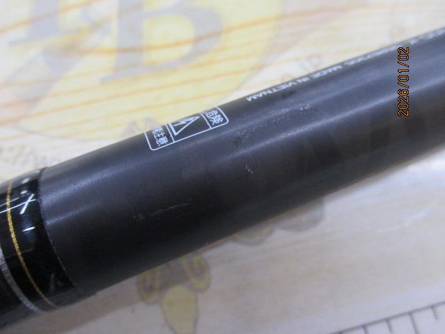 リバティクラブサーフT 15-300・K