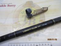 リバティクラブサーフT 15-300・K