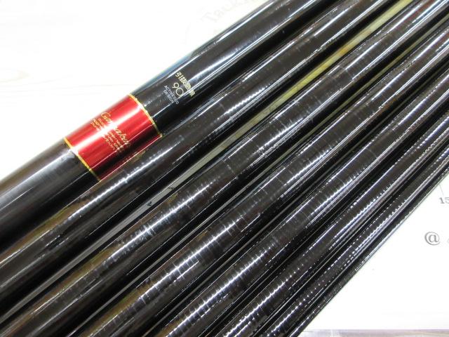 がま鮎ファインスペシャル 引抜急瀬90