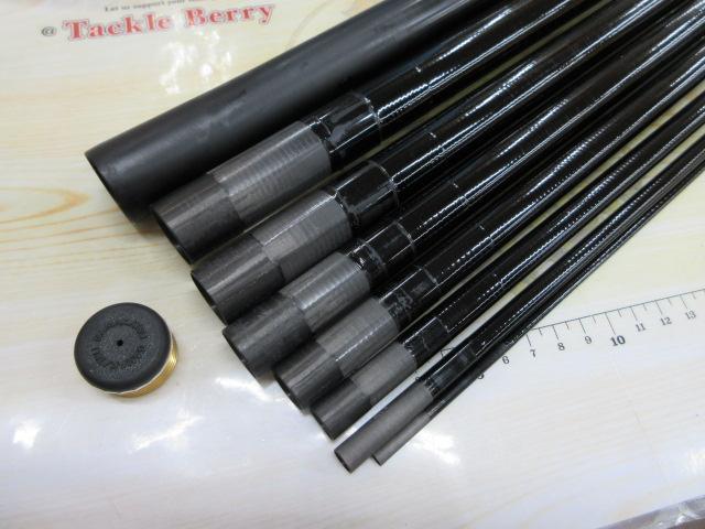 がま鮎ファインスペシャル 引抜急瀬90