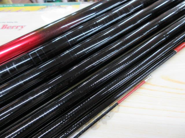 がま鮎ファインスペシャル 引抜急瀬90