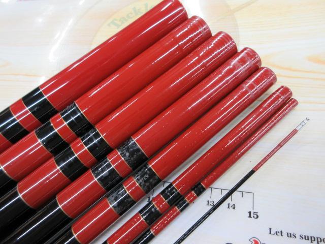 がま鮎ファインスペシャル 引抜急瀬90