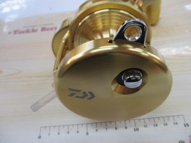 シーライン LD50-ⅡSP