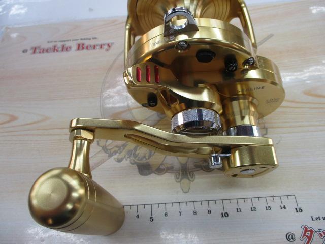 シーライン LD50-ⅡSP