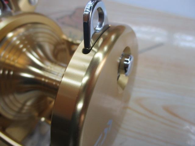 シーライン LD50-ⅡSP